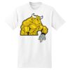 XXL Hanes Tagless T Thumbnail