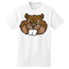 XXL Hanes Tagless T Thumbnail