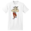 XXL Hanes Tagless T Thumbnail