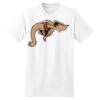 XXL Hanes Tagless T Thumbnail