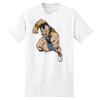 XXL Hanes Tagless T Thumbnail