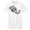 XXL Hanes Tagless T Thumbnail