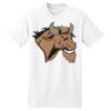 XXL Hanes Tagless T Thumbnail