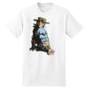 XXL Hanes Tagless T Thumbnail