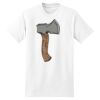 XXL Hanes Tagless T Thumbnail