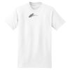 XXL Hanes Tagless T Thumbnail