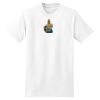 XXL Hanes Tagless T Thumbnail