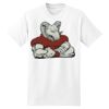 XXL Hanes Tagless T Thumbnail