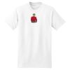 XXL Hanes Tagless T Thumbnail