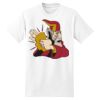 XXL Hanes Tagless T Thumbnail