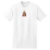 XXL Hanes Tagless T Thumbnail