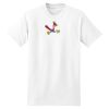 XXL Hanes Tagless T Thumbnail