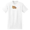 XXL Hanes Tagless T Thumbnail