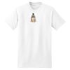 XXL Hanes Tagless T Thumbnail