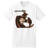 XXL Hanes Tagless T Thumbnail