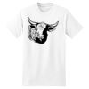 XXL Hanes Tagless T Thumbnail