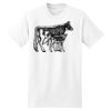 XXL Hanes Tagless T Thumbnail