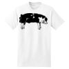 XXL Hanes Tagless T Thumbnail