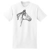 XXL Hanes Tagless T Thumbnail