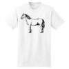 XXL Hanes Tagless T Thumbnail
