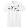 XXL Hanes Tagless T Thumbnail