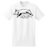 XXL Hanes Tagless T Thumbnail