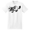 XXL Hanes Tagless T Thumbnail