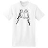 XXL Hanes Tagless T Thumbnail