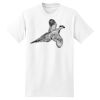 XXL Hanes Tagless T Thumbnail