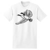XXL Hanes Tagless T Thumbnail