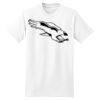 XXL Hanes Tagless T Thumbnail