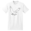 XXL Hanes Tagless T Thumbnail