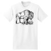 XXL Hanes Tagless T Thumbnail