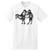 XXL Hanes Tagless T Thumbnail