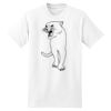XXL Hanes Tagless T Thumbnail