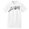 XXL Hanes Tagless T Thumbnail