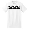 XXL Hanes Tagless T Thumbnail