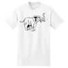 XXL Hanes Tagless T Thumbnail