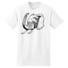 XXL Hanes Tagless T Thumbnail
