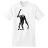 XXL Hanes Tagless T Thumbnail