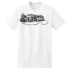 XXL Hanes Tagless T Thumbnail