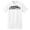XXL Hanes Tagless T Thumbnail