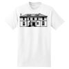 XXL Hanes Tagless T Thumbnail