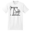 XXL Hanes Tagless T Thumbnail