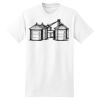 XXL Hanes Tagless T Thumbnail