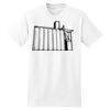 XXL Hanes Tagless T Thumbnail