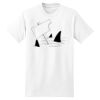 XXL Hanes Tagless T Thumbnail