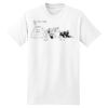 XXL Hanes Tagless T Thumbnail