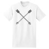 XXL Hanes Tagless T Thumbnail