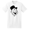XXL Hanes Tagless T Thumbnail
